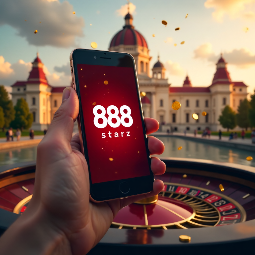 888starz